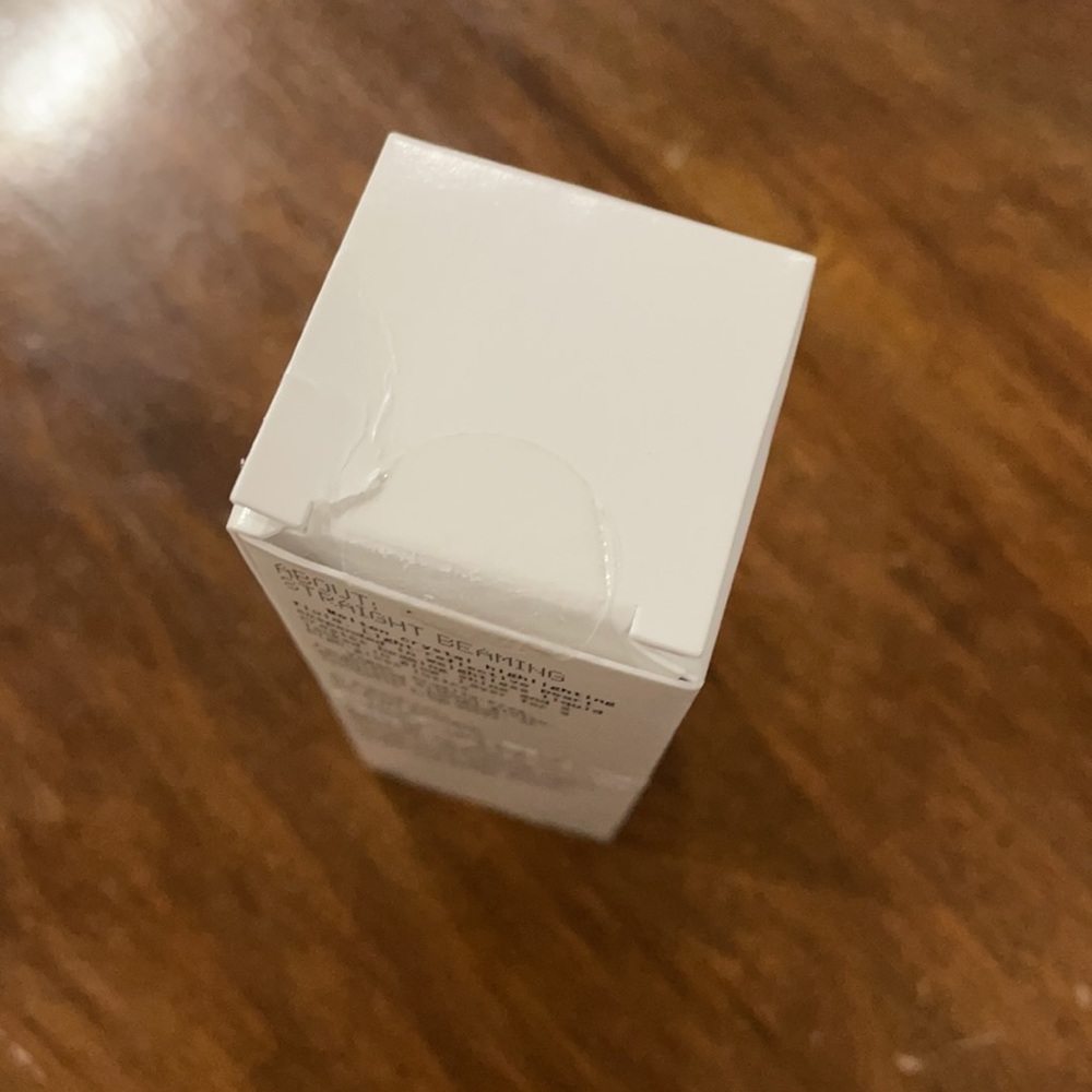 about-face Light Lock Highlighter - Picture 5 of 5